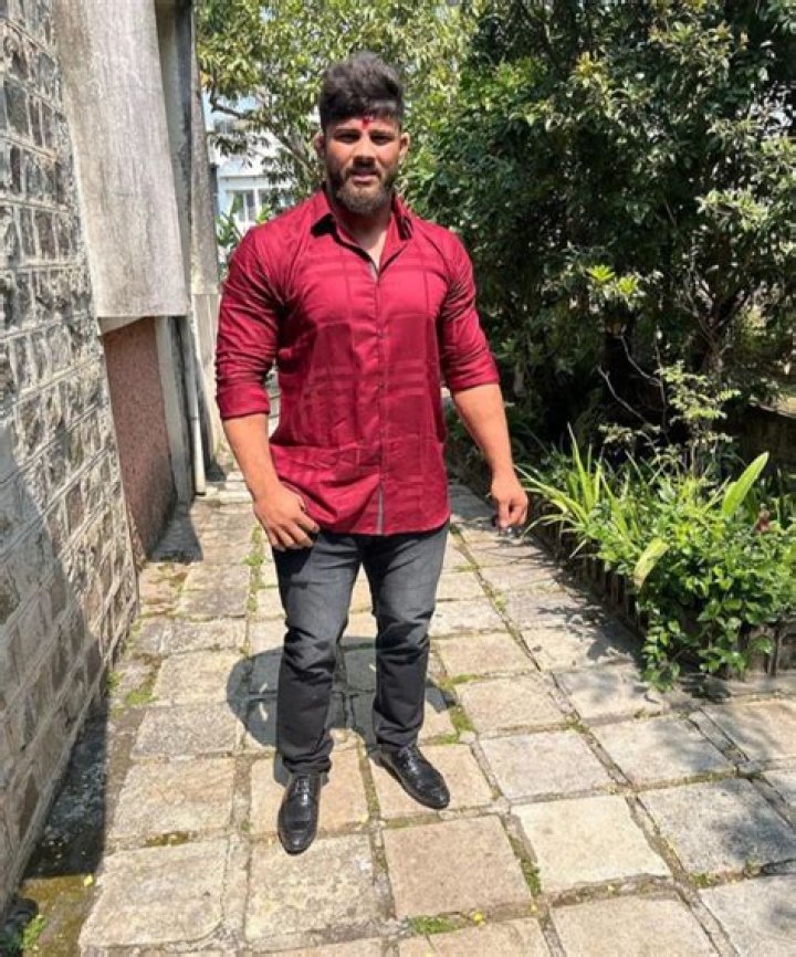 Salman Shaikh Height, Weight, Net Worth, Age, Birthday, Wikipedia, Who, Instagram, Biography