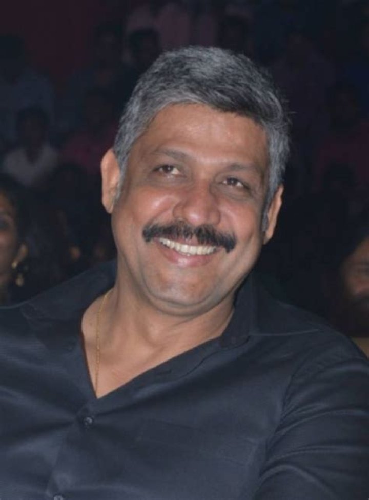 Sampath Raj Height, Weight, Net Worth, Age, Birthday, Wikipedia, Who, Nationality, Biography