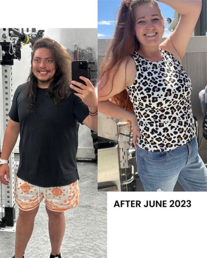
Samthing Soweto Raises Health Concerns After Fans See Drastic Weight Loss In Recent Pictures 