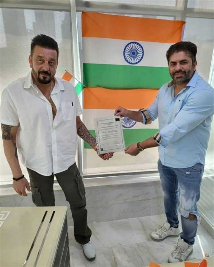 Sanjay Dutt Height, Weight, Net Worth, Age, Birthday, Wikipedia, Who, Nationality, Biography