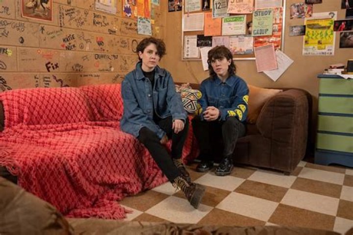 
Sara Quin Says It’s ‘Probably Inappropriate’ for Son Sid to Have ‘Same Freedom’ She Did as a Kid 
