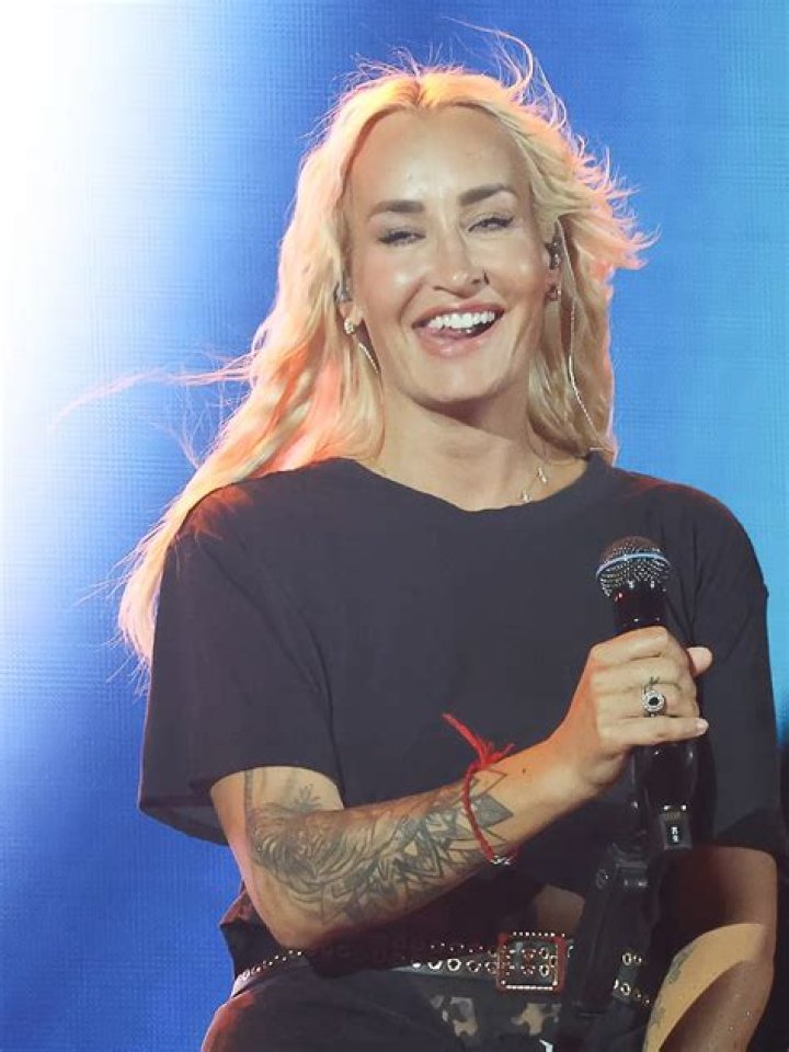 Sarah Connor Singer Height, Weight, Net Worth, Age, Birthday, Wikipedia, Who, Instagram, Biography