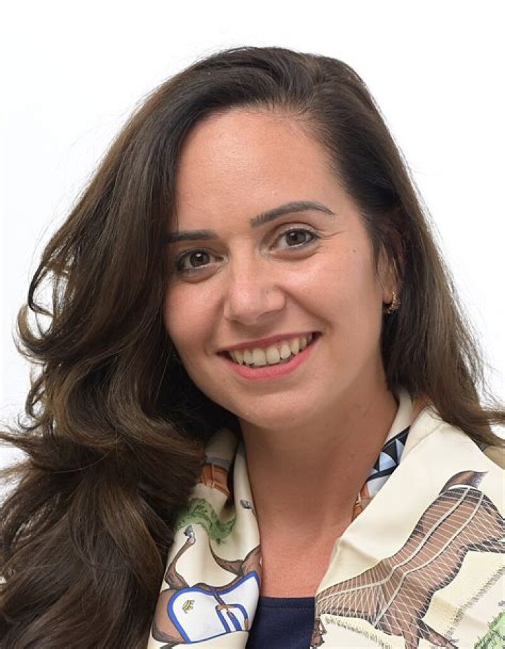 
Sarah Knafo Height, Weight, Net Worth, Age, Birthday, Wikipedia, Who, Nationality, Biography 
