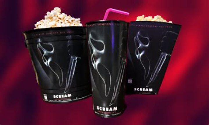 
Scream 6 popcorn bucket: Where to buy, price, and all you need to know 