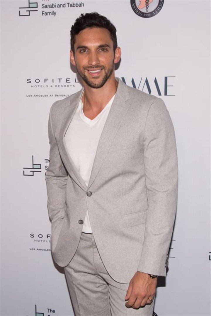 Sean Dominic Height, Weight, Net Worth, Age, Birthday, Wikipedia, Who, Nationality, Biography