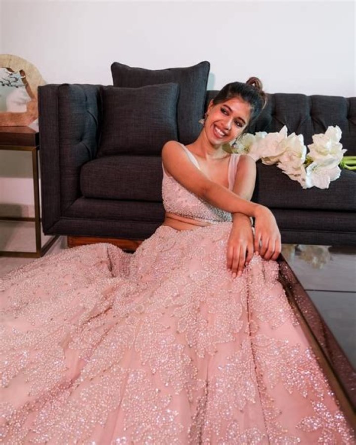 
Sejal Kumar Height, Weight, Net Worth, Age, Birthday, Wikipedia, Who, Nationality, Biography 