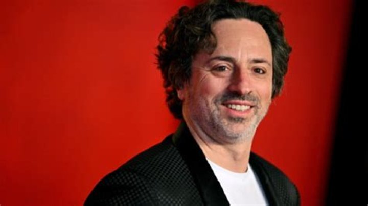 Sergey Brin Height, Weight, Net Worth, Age, Birthday, Wikipedia, Who, Nationality, Biography