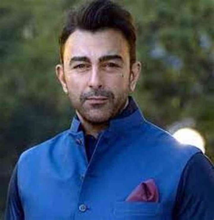 Shaan Shahid Height, Weight, Net Worth, Age, Birthday, Wikipedia, Who, Instagram, Biography