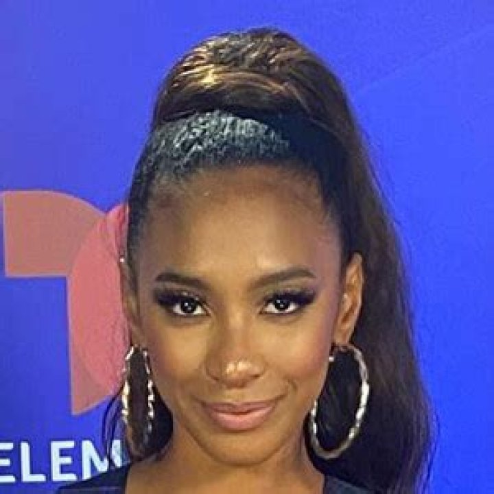 Shalet Monique Height, Weight, Net Worth, Age, Birthday, Wikipedia, Who, Nationality, Biography