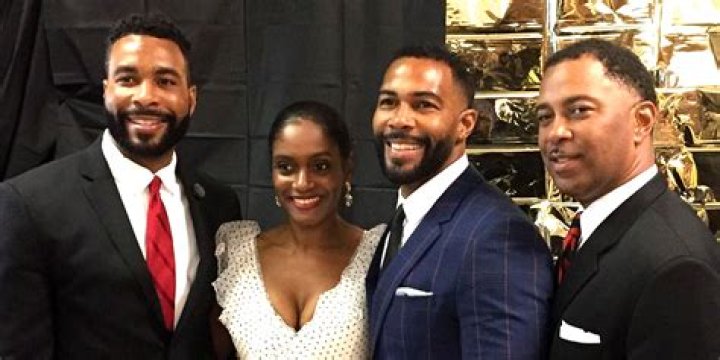 Shani Hardwick- All About The Omari Hardwick’s Sister: Wiki And Family