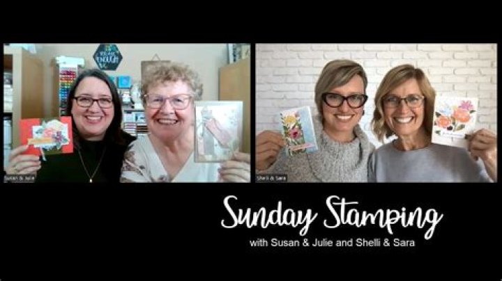 Shanna Gardner Parents: Who Are Sterling Gardner And Shelli Gardner? Stampin Up Founders Net Worth 2022
