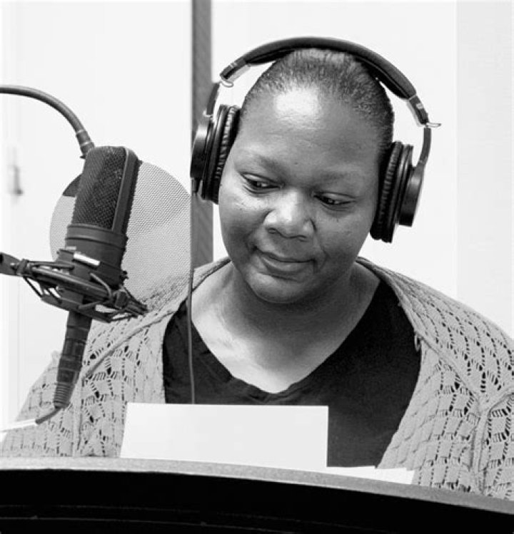 Shapearl Wells Age, Birthday, Wikipedia, Who, Nationality, Biography