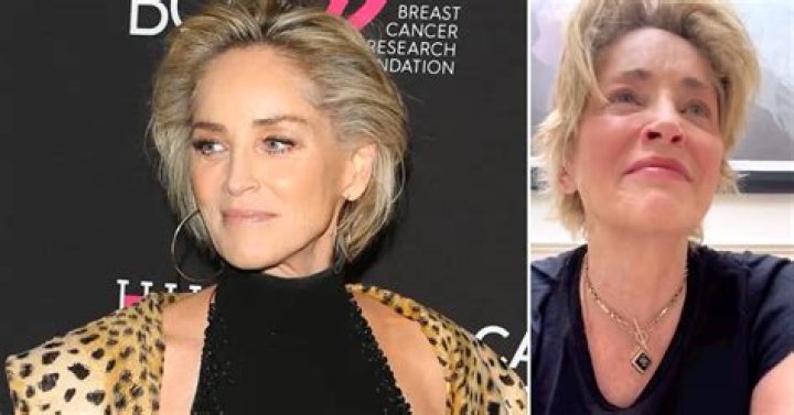 
Sharon Stone Brother Patrick Dies at the Age of 57 
