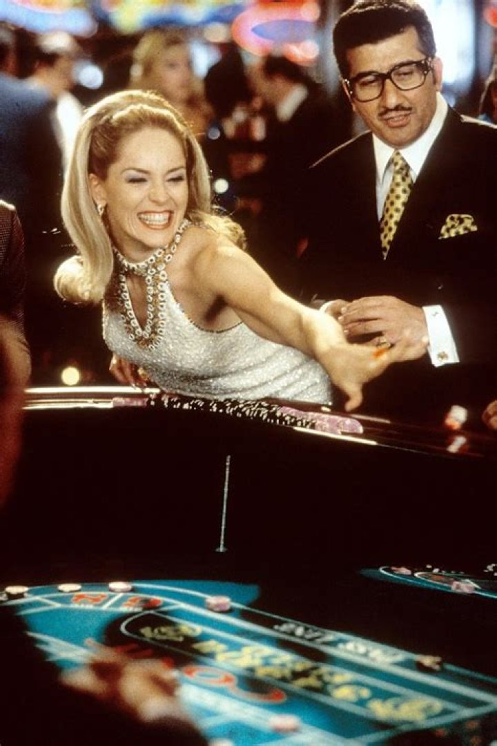 
Sharon Stone Tells Her Kids to Auction Her Movie Costumes When They ‘Notice I Never Got Equal Pay’ 