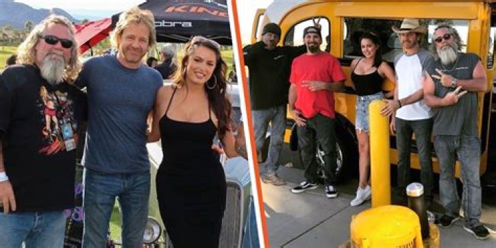 Shawn Pilot Garnered A Net Worth of $500 Thousand From Gotham Garage