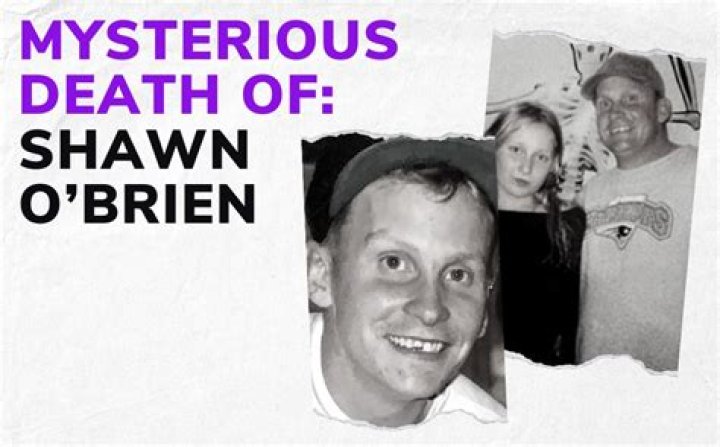 
Shawn Roachelle Obituary, What was Shawn Roachelle Cause of Death? 