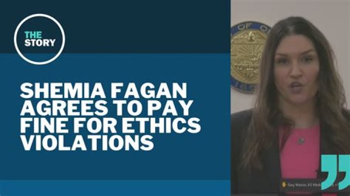 
Shemia Fagan Death News Gone Viral After Resignation: Scandal Explained 