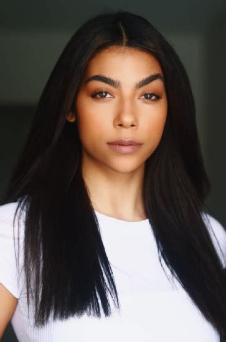  Sierra Wooldridge