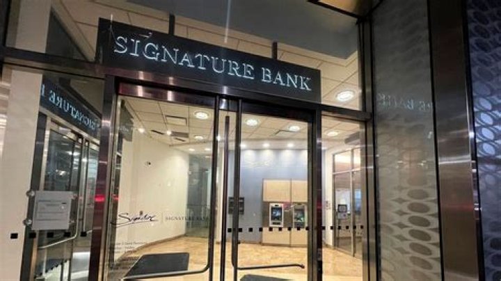 
Signature Bank in New York closed down: What is systematic risk? 