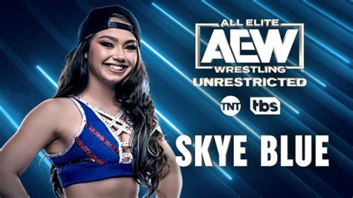 Sky Blue – Skye Dolecki Height, Weight, Net Worth, Age, Birthday, Wikipedia, Who, Nationality, Biography