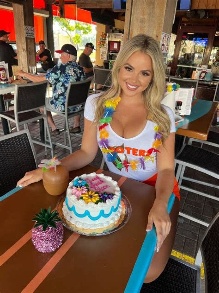 Sloan Miavitz Height, Weight, Net Worth, Age, Birthday, Wikipedia, Who, Nationality, Biography