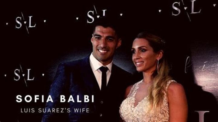 Sofia Balbi Height, Weight, Net Worth, Age, Birthday, Wikipedia, Who, Nationality, Biography