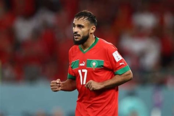 
Sofiane Alakouch Height, Weight, Net Worth, Age, Birthday, Wikipedia, Who, Instagram, Biography 