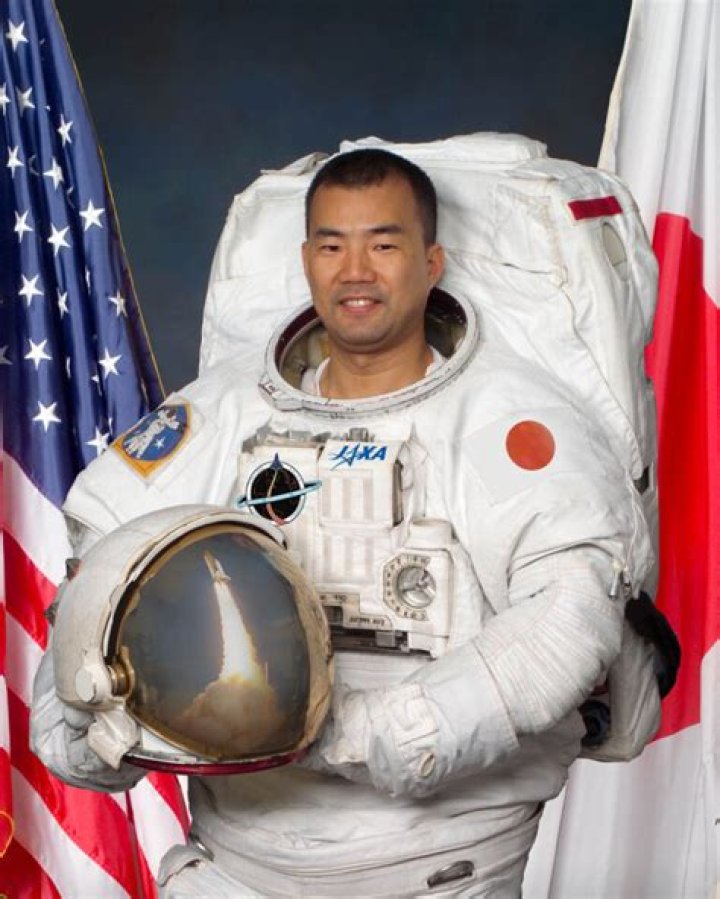 
Soichi Noguchi Height, Weight, Net Worth, Age, Birthday, Wikipedia, Who, Nationality, Biography 