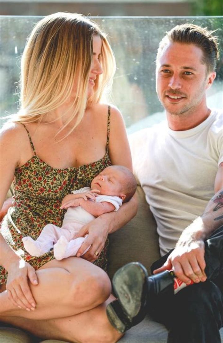 Son Tim Wheatley & Daughters Kara and Samantha Wheatley: Meet Glenn Wheatley Children