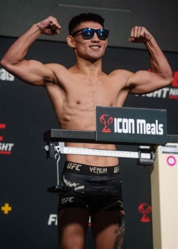 
Song Yadong Net Worth [Update 2022]: How Much Does He Have? 