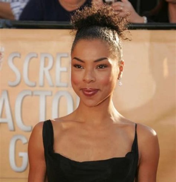 Sophie Okonedo | Parents Henry Okonedo And Joan Okonedo