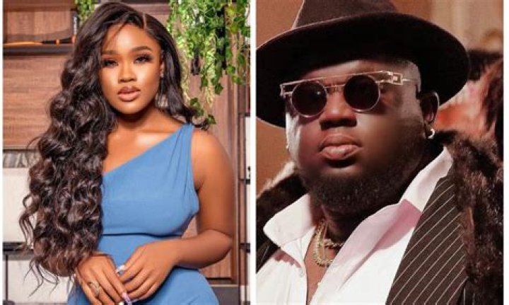 
Soso Soberekon Is My Enemy; He Attempted To Kill Me – Harrysong 