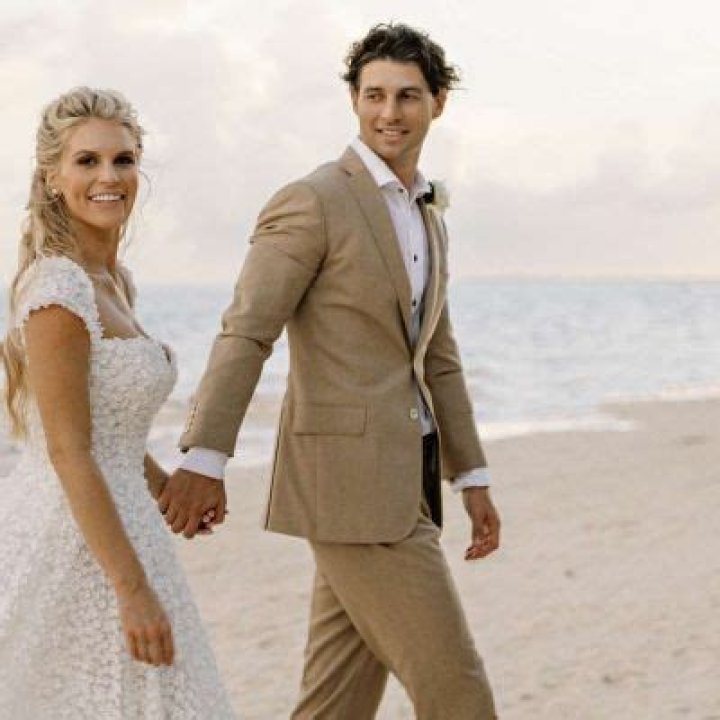 
Southern Charm Star Madison LeCroy Got Married To Brett Randle 