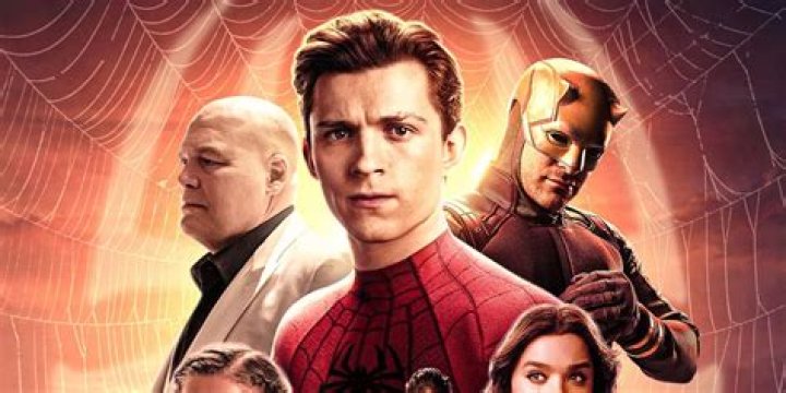 
Spider-Man Cast Couldn’t Read Full Far From Home Script Due To Endgame Spoilers 