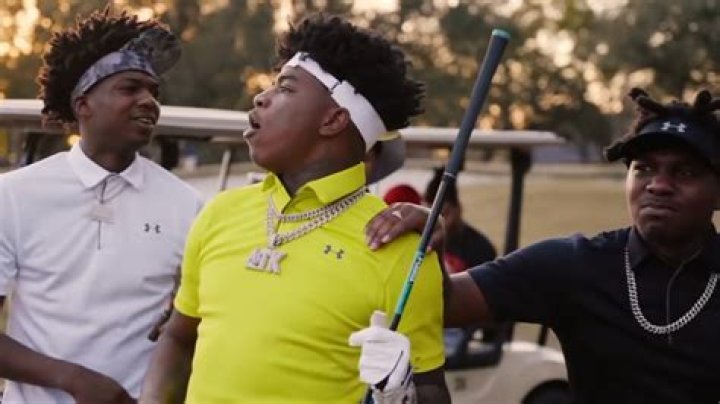 Spinabenz Age, Birthday, Wikipedia, Who, Nationality, Biography