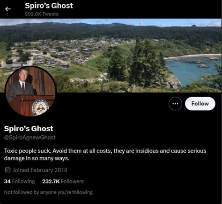 
Spiro Agnews Age, Birthday, Wikipedia, Who, Nationality, Biography 