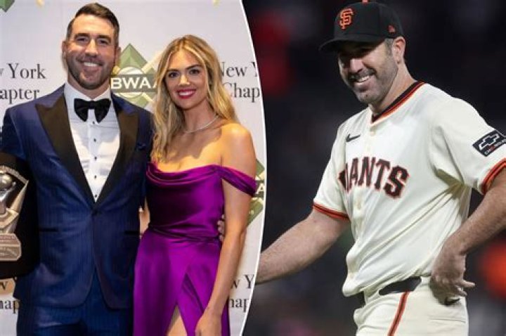 Sports MLB Analyst: Ben Verlander Wife Or Girlfriend Pamela & Their Dating Life