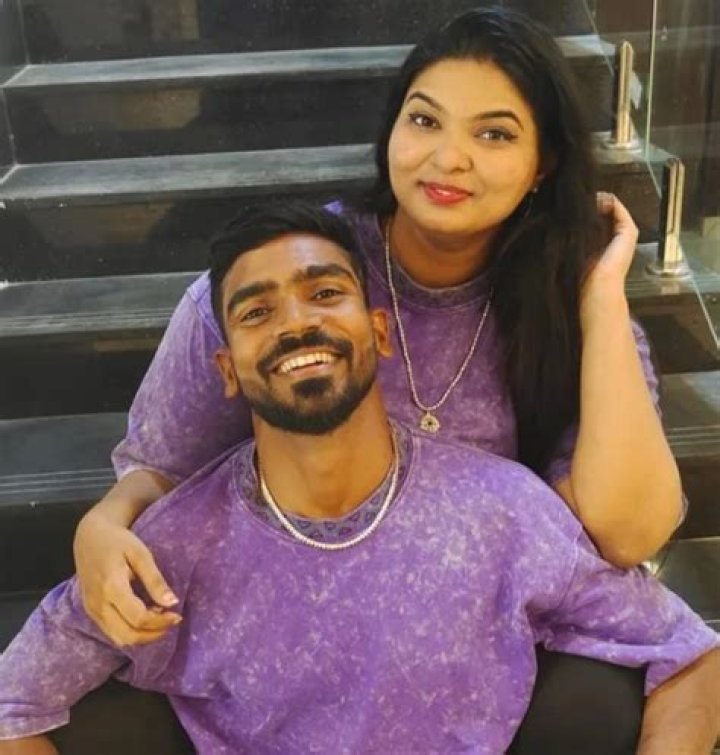 
Srikar Karra Height, Weight, Net Worth, Age, Birthday, Wikipedia, Who, Nationality, Biography 