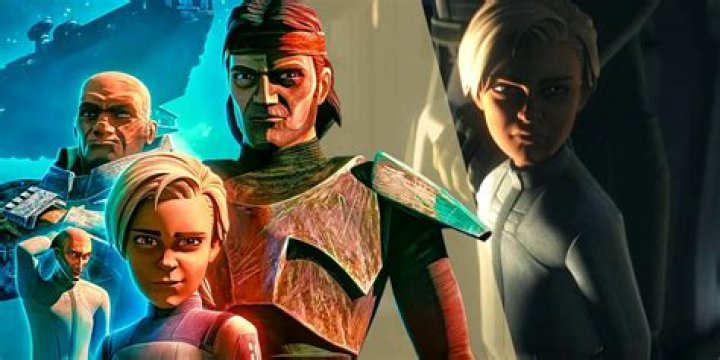 
Star Wars: The Bad Batch season 2 episode 1 review – Did our heroes acquire Count Dooku’s war chest? 