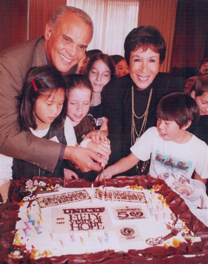 
Stephan Belafonte Age, Birthday, Wikipedia, Who, Nationality, Biography 