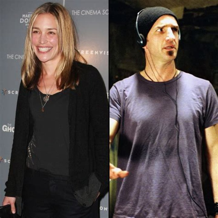 
Stephen Kay’s Previous Relationships 