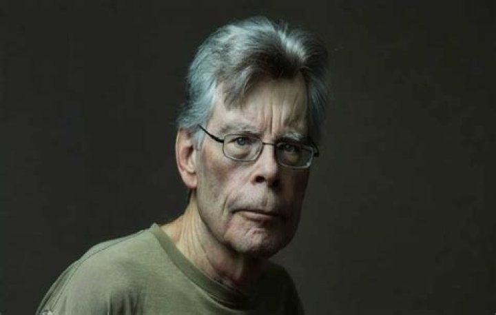 Stephen King Height, Weight, Net Worth, Age, Birthday, Wikipedia, Who, Instagram, Biography