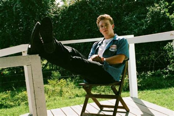 
Sterling Myers Height, Weight, Net Worth, Age, Birthday, Wikipedia, Who, Instagram, Biography 