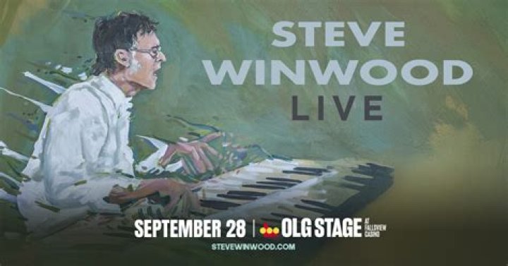 Steve Winwood Height, Weight, Net Worth, Age, Birthday, Wikipedia, Who, Instagram, Biography