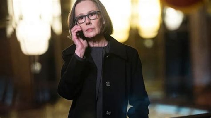 
Susan Blommaert Height, Weight, Net Worth, Age, Birthday, Wikipedia, Who, Nationality, Biography 