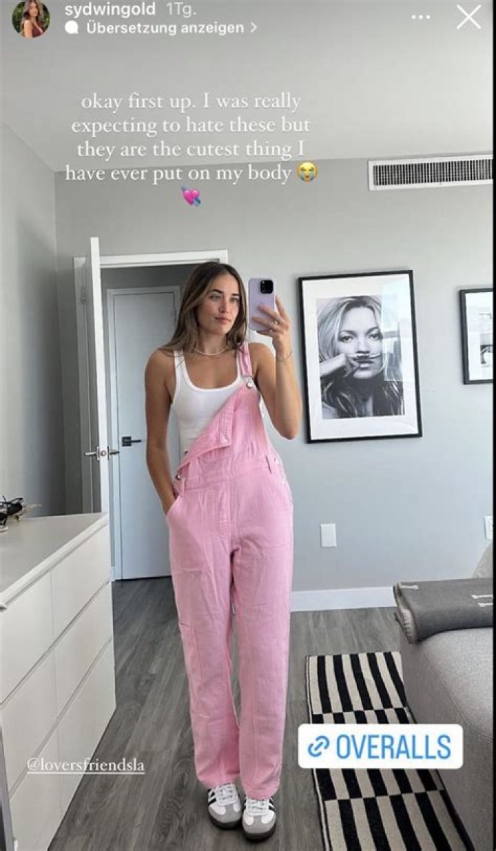  Sydwingold