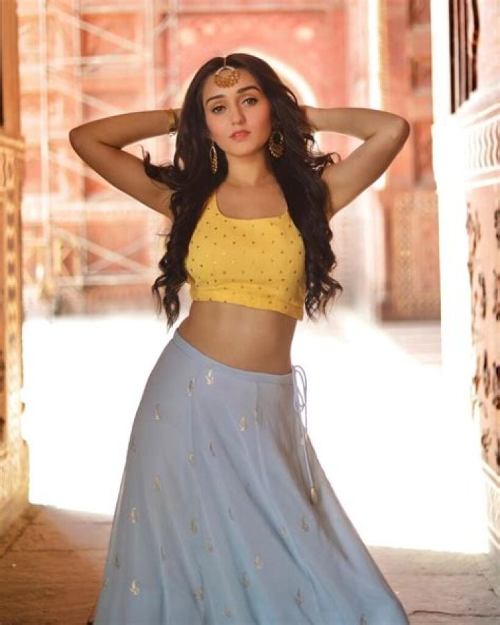Tanya Sharma Height, Weight, Net Worth, Age, Birthday, Wikipedia, Who, Nationality, Biography