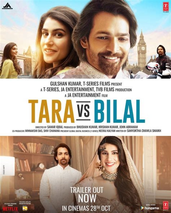 Tara Vs Bilal Controversy | Why Are Fans Spreading Hate Comments