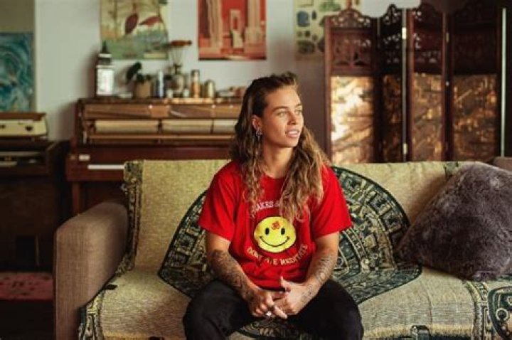 
Tash Sultana Height, Weight, Net Worth, Age, Birthday, Wikipedia, Who, Instagram, Biography 