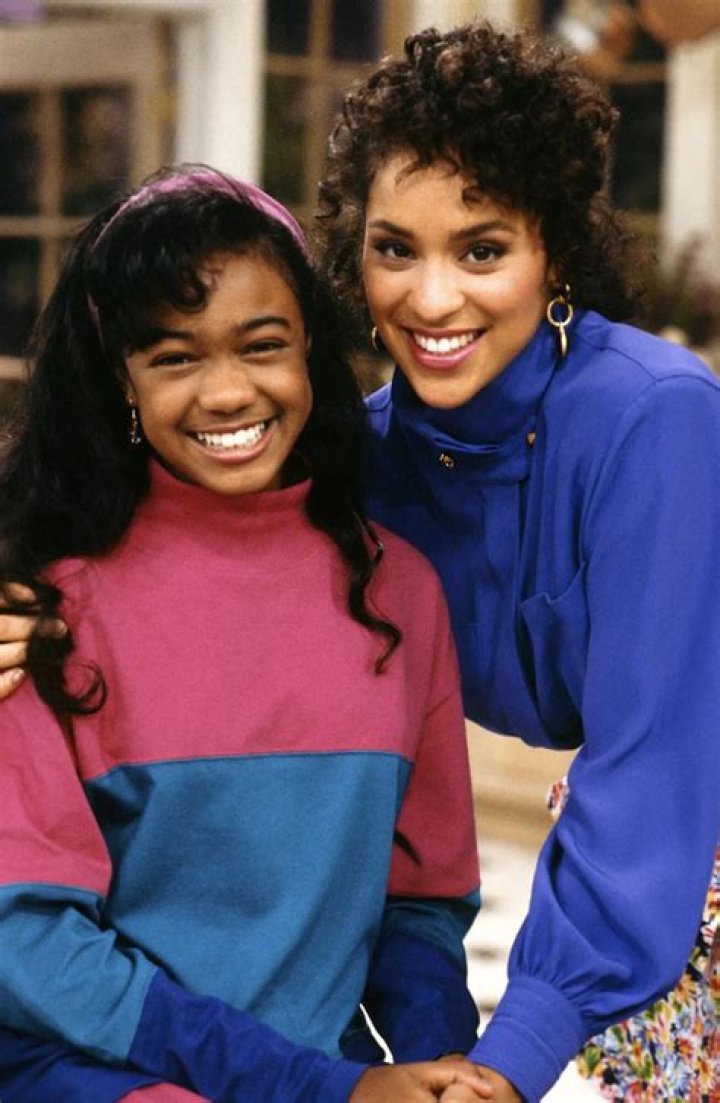 
Tatyana Ali Still Sees Karyn Parsons as Her ‘Sister’ 26 Years After ‘Fresh Prince of Bel-Air’ 